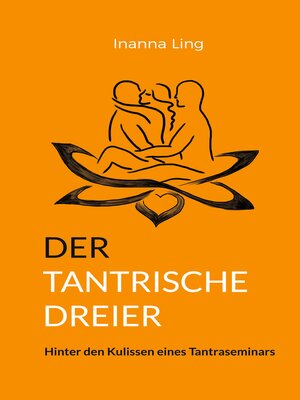cover image of Der tantrische Dreier